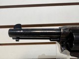 Used Ruger Vaquero 6 shot 44 rem mag 4 3/4" bbl case hardened finish good condition - 4 of 13
