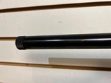 lightly used Ruger American 22LR 18" threaded barrel crossfire 3-9x40 good condition - 11 of 25