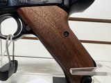 Used Stoeger Luger 22LR Very Clean, 1 Mag, No Box - 2 of 18
