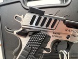 NEW Kimber 1911 Rapide 10mm Reduced From $1625 to $1425 - 12 of 16