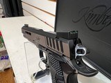 NEW Kimber 1911 Rapide 10mm Reduced From $1625 to $1425 - 7 of 16