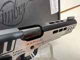 NEW Kimber 1911 Rapide 10mm Reduced From $1625 to $1425 - 16 of 16