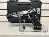 NEW Kimber 1911 Rapide 10mm Reduced From $1625 to $1425 - 1 of 16