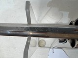 Used Merwin & Hulbert Revolver 38 S&W, Double Action, Single Action, S/N 2705* Folding Hammer, with Trigger Guard - 9 of 18