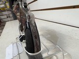 Used Merwin & Hulbert Revolver 38 S&W, Double Action, Single Action, S/N 2705* Folding Hammer, with Trigger Guard - 4 of 18