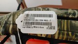 new WRA SX4 WTFL MAX7 12M/28MC 3.5 new in box - 24 of 25
