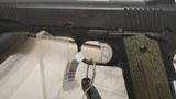 new Kimber 1911 Custom 45 ACP 3200335 new in hard plastic case Reduced from $979.95 to $869.95 - 7 of 19