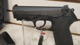 Used Beretta PX4 40sw 4" bbl 2 14 rnd mags load assist tool hard plastic case manual good condition - 5 of 18