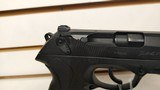 Used Beretta PX4 40sw 4" bbl 2 14 rnd mags load assist tool hard plastic case manual good condition - 14 of 18