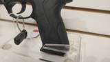Used Beretta PX4 40sw 4" bbl 2 14 rnd mags load assist tool hard plastic case manual good condition - 3 of 18