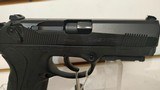 Used Beretta PX4 40sw 4" bbl 2 14 rnd mags load assist tool hard plastic case manual good condition - 15 of 18