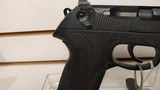 Used Beretta PX4 40sw 4" bbl 2 14 rnd mags load assist tool hard plastic case manual good condition - 13 of 18