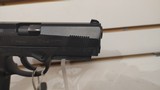 Used Beretta PX4 40sw 4" bbl 2 14 rnd mags load assist tool hard plastic case manual good condition - 16 of 18