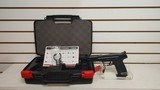 used Ruger Ruger-57 Pro Pistol 5.7x28mm 16403 1 20 rnd mag original hard plastic case good condition - 1 of 21