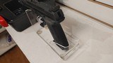 used Ruger Ruger-57 Pro Pistol 5.7x28mm 16403 1 20 rnd mag original hard plastic case good condition - 11 of 21