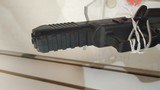 used Ruger Ruger-57 Pro Pistol 5.7x28mm 16403 1 20 rnd mag original hard plastic case good condition - 18 of 21