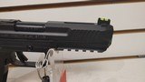 used Ruger Ruger-57 Pro Pistol 5.7x28mm 16403 1 20 rnd mag original hard plastic case good condition - 17 of 21