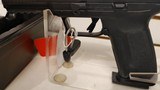 used Ruger Ruger-57 Pro Pistol 5.7x28mm 16403 1 20 rnd mag original hard plastic case good condition - 6 of 21