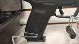 used Ruger Ruger-57 Pro Pistol 5.7x28mm 16403 1 20 rnd mag original hard plastic case good condition - 14 of 21