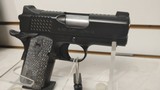 Used Kimber 3000266 Super Carry Ultra HD 7+1 45ACP 3"original box 2 mags good condition - 15 of 18