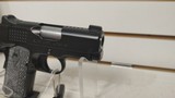 Used Kimber 3000266 Super Carry Ultra HD 7+1 45ACP 3"original box 2 mags good condition - 16 of 18