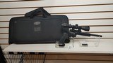 Used Franken Ruger 357 magnum 10" custom bbl optics carry case rare very good condition - 11 of 21
