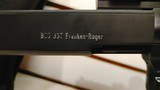 Used Franken Ruger 357 magnum 10" custom bbl optics carry case rare very good condition - 10 of 21