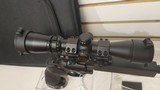 Used Franken Ruger 357 magnum 10" custom bbl optics carry case rare very good condition - 20 of 21