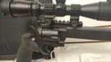 Used Franken Ruger 357 magnum 10" custom bbl optics carry case rare very good condition - 16 of 21