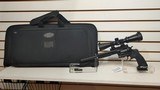 Used Franken Ruger 357 magnum 10" custom bbl optics carry case rare very good condition - 1 of 21