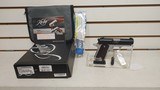 new Kimber Micro 9 Two-Tone 9mm 3300099 new in box soft pouch - 10 of 17