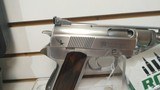 lightly used Wildey Survivor
10" ss bbl 475 wilde
3 mags original box and manuals includes die set and 1 box of factory ammo - 13 of 22