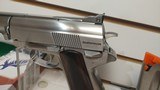 lightly used Wildey Survivor
10" ss bbl 475 wilde
3 mags original box and manuals includes die set and 1 box of factory ammo - 4 of 22