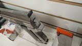 lightly used Wildey Survivor
10" ss bbl 475 wilde
3 mags original box and manuals includes die set and 1 box of factory ammo - 9 of 22