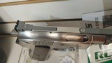 lightly used Wildey Survivor
10" ss bbl 475 wilde
3 mags original box and manuals includes die set and 1 box of factory ammo - 17 of 22
