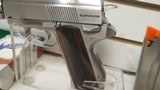 lightly used Wildey Survivor
10" ss bbl 475 wilde
3 mags original box and manuals includes die set and 1 box of factory ammo - 3 of 22