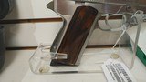 lightly used Wildey Survivor
10" ss bbl 475 wilde
3 mags original box and manuals includes die set and 1 box of factory ammo - 12 of 22