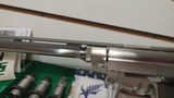 lightly used Wildey Survivor
10" ss bbl 475 wilde
3 mags original box and manuals includes die set and 1 box of factory ammo - 6 of 22