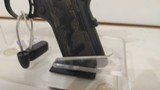 new Browning 1911 Black Label 22 LR, 3.25" Barrel, Copper Finish, Black Laminate Wood Grips, 10rd no box no manuals new condition - 3 of 18