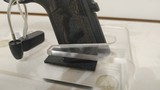 new Browning 1911 Black Label 22 LR, 3.25" Barrel, Copper Finish, Black Laminate Wood Grips, 10rd no box no manuals new condition - 2 of 18