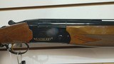 Used Weatherby Orion 12 Gauge
30" bbl 4 chokes good condition no box - 16 of 23