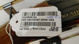 Used Weatherby Orion 12 Gauge
30" bbl 4 chokes good condition no box - 23 of 23