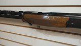 Used Weatherby Orion 12 Gauge
30" bbl 4 chokes good condition no box - 7 of 23