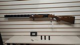 Used Weatherby Orion 12 Gauge30" bbl 4 chokes good condition no box
