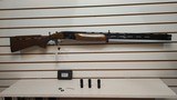 Used Weatherby Orion 12 Gauge
30" bbl 4 chokes good condition no box - 12 of 23
