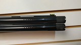 Used Weatherby Orion 12 Gauge
30" bbl 4 chokes good condition no box - 18 of 23