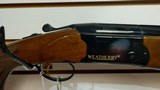 Used Weatherby Orion 12 Gauge
30" bbl 4 chokes good condition no box - 15 of 23