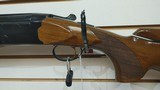 Used Weatherby Orion 12 Gauge
30" bbl 4 chokes good condition no box - 4 of 23