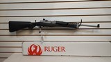 new Ruger Mini-14 Ranch Rifle 223/5.56 05805 new in box - 12 of 22