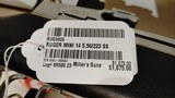 new Ruger Mini-14 Ranch Rifle 223/5.56 05805 new in box - 21 of 22